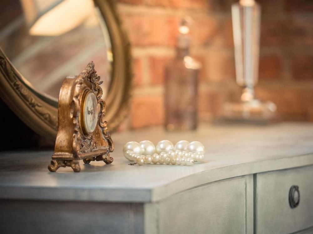Vila Owl Barn At The Gardens Lissington Exteriér fotografie